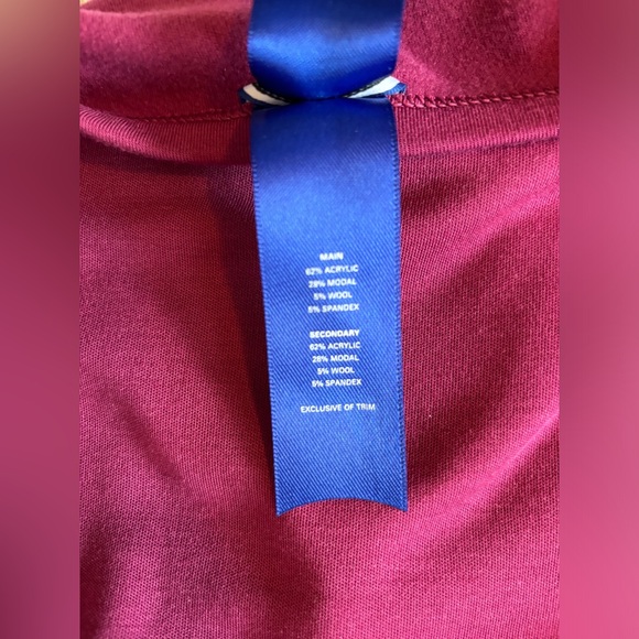 Kit and Ace Good Feels Romper, size M - Picture 6 of 6